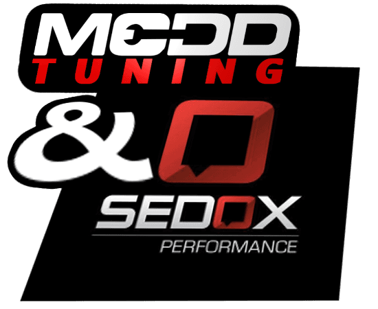 Medd Tuning - Sedox Performance partner
